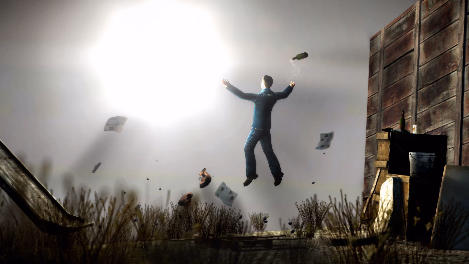 Garry's Mod Server Hosting