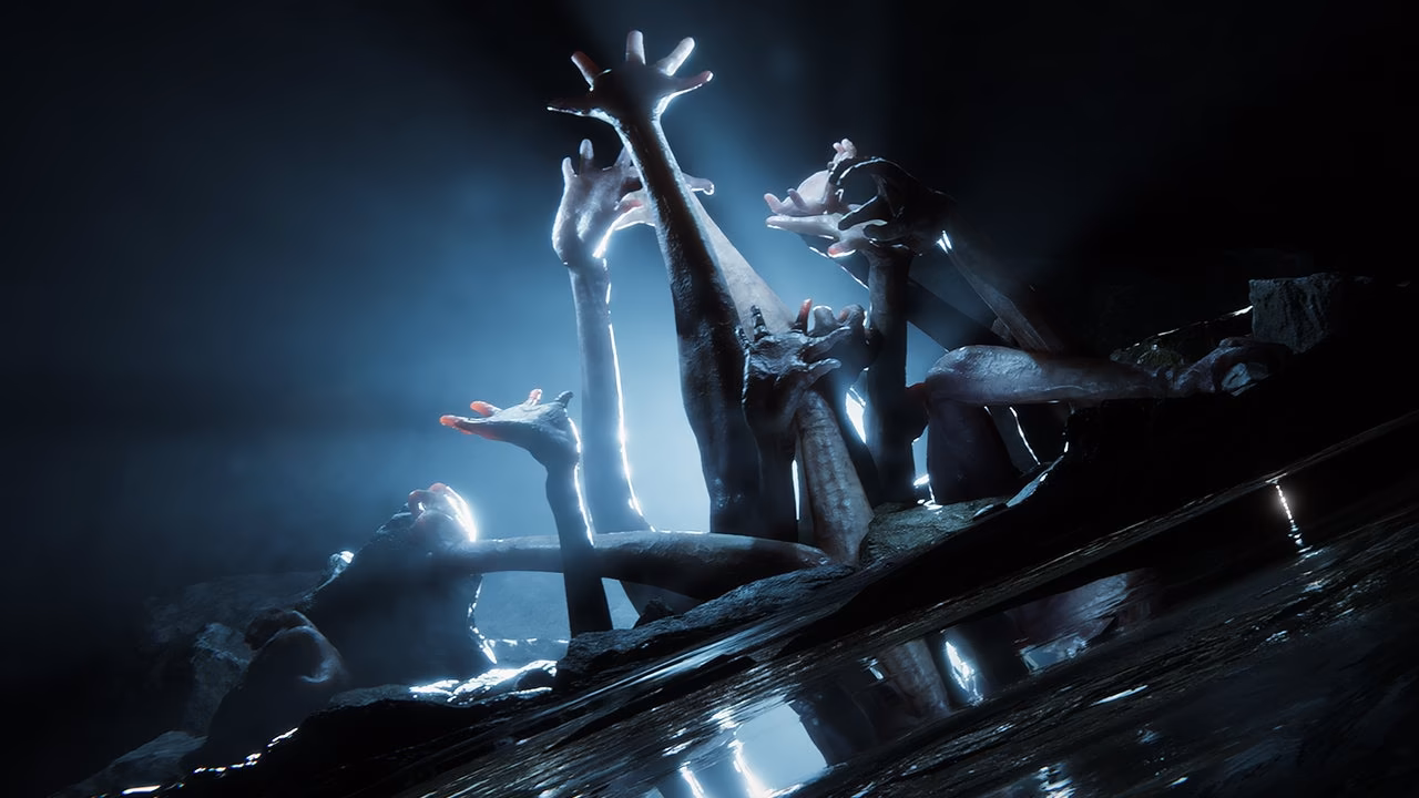 Sons of the Forest Server Hosting