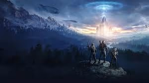 The Front Server Hosting